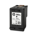 Hp - Cartuccia ink - 303XL - Nero - T6N04AE - 600 pag