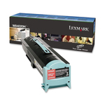 Lexmark/Ibm - Toner - Nero - 00W84020H - 30.000 pag
