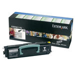 Lexmark/Ibm - Toner - Nero - X203A11G - return program - 2.500 pag