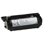 Lexmark/Ibm - Toner - Nero - 12A5840 - return program - 10.000 pag