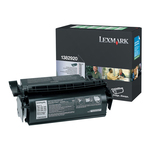 Lexmark/Ibm - Toner - Nero - 1382920 - return program - 7.500 pag