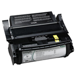 Lexmark/Ibm - Toner - Nero - 1382929 - return program - 17.600 pag