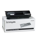 Lexmark/Ibm - Toner - Nero - 14K0050 - 12.000 pag
