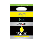 Lexmark/Ibm - Cartuccia - Giallo - 14N1618E - return program - 700 pag