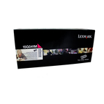 Lexmark/Ibm - Toner - Magenta - 15G041M - return program - 6.000 pag