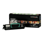 Lexmark/Ibm - Toner - Nero - 34016HE - return program - 6.000 pag