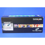 Lexmark/Ibm - Toner - Nero - 34040HW - 6.000 pag