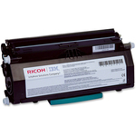 Lexmark/Ibm - Toner - Nero - 39V3204 - 9.000 pag