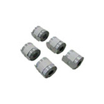 Lexmark/Ibm - Scatola 5 cartucce da 5.000 Punti cucitrice - 53P6725 - 5.000 pag cad