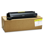 Lexmark/Ibm - Toner - Giallo - 53P9395 - 14.000 pag