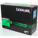 Lexmark/Ibm - Toner - Nero - 64080HW - 21.000 pag