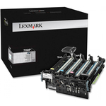 Lexmark/Ibm - Unità Fotoconduttore - Nero - 70C0P00 - 40.000 pag