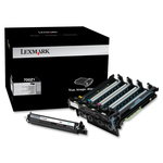Lexmark/Ibm - Kit immagini - Nero - 70C0Z10 - 40.000 pag