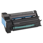 Lexmark/Ibm - Toner - Ciano - 75P4056 - return program - 15.000 pag