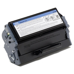 Lexmark/Ibm - Toner - Nero - 75P4686 - return program - 6.000 pag