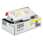 Lexmark/Ibm - Toner - Giallo - 75P5429 - 6.600 pag