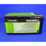 Lexmark/Ibm - Toner - Magenta - 80C2HME - 3.000 pag