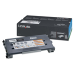 Lexmark/Ibm - Toner - Nero - C500S2KG - 2.500 pag