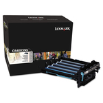 Lexmark/Ibm - Kit Unità Fotoconduttore - C540X35G - 30.000 pag