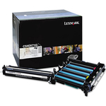 Lexmark/Ibm - Imaging Kit - Nero - C540X71G - 30.000 pag