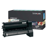 Lexmark/Ibm - Toner - Nero - C780H1KG - return program - 10.000 pag