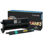 Lexmark/Ibm - Toner - Nero - C9202KH - non return program - 15.000 pag