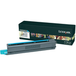 Lexmark/Ibm - Toner - Ciano - C925H2CG - 7.500 pag