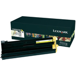 Lexmark/Ibm - Unità Fotoconduttore - Giallo - C925X75G - 30.000 pag