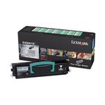 Lexmark/Ibm - Toner - Nero - E450A11E - return program - 6.000 pag