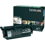 Lexmark/Ibm - Toner - Nero - T650A11E - return program - 7.000 pag