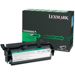 Lexmark/Ibm - Toner - Nero - T650H80G - 25.000 pag