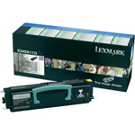 Lexmark/Ibm - Toner - Nero - X340A11G - return program - 2.500 pag