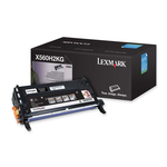 Lexmark/Ibm - Toner - Nero - X560H2KG - 10.000 pag
