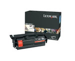Lexmark/Ibm - Toner - Nero - X651A21E - non return program - 7.000 pag