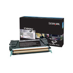 Lexmark/Ibm - Toner - Nero - X746H2KG - non return program - 12.000 pag