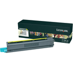 Lexmark/Ibm - Toner - Giallo - X925H2YG - 7.500 pag