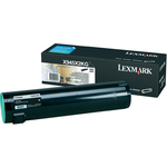 Lexmark/Ibm - Toner - Nero - X945X2KG - 36.000 pag