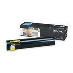 Lexmark/Ibm - Toner - Giallo - X945X2YG - 22.000 pag