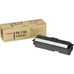 Kyocera/Mita - Toner - Nero - TK-110 - 1T02FV0DE0 - 6.000 pag