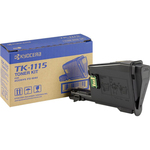 Kyocera/Mita - Toner - Nero - TK-1115 - 1T02M50NL1 - 1.600 pag