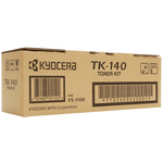 Kyocera/Mita - Toner - Nero - TK-140 - 1T02H50EUC - 4.000 pag