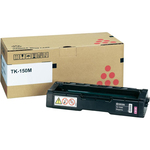 Kyocera/Mita - Toner - Magenta - TK-150M - 1T05JKBNL0 - 6.000 pag