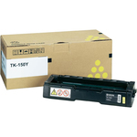 Kyocera/Mita - Toner - Giallo - TK-150Y - 1T05JKANL0 - 6.000 pag