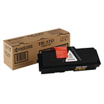 Kyocera/Mita - Toner - Nero - TK-170 - 1T02LZ0NLC - 7.200 pag