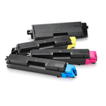 Kyocera/Mita - Toner - Giallo - TK-5135Y - 1T02PAANL0 - 5.000 pag