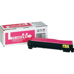 Kyocera/Mita - Toner - Magenta - TK-540M - 1T02HLBEU0 - 4.000 pag