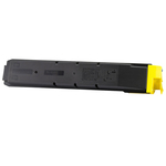 Kyocera/Mita - Toner - Giallo - TK-8600Y - 1T02MNANL0 - 20.000 pag