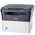 Kyocera - Multifunzione - 3in1 digitale laser monocromatica 20 ppm f.to A4 fs1220mfp