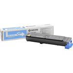 Kyocera/Mita - Toner Kit - Ciano - TK-5195C - 1T02R4CNL0 - 7.000 pag