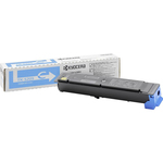 Kyocera/Mita - Toner Kit - Ciano - TK-5205C - 1T02R5CNL0 - 12.000 pag